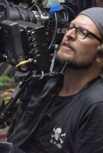 Фотография «Tim Klein»