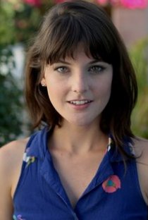 Фотография «Danielle McRae Spisso»