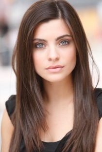 Фотография «Julia Udine»