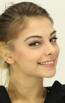 Фотография «Эва Дедова»