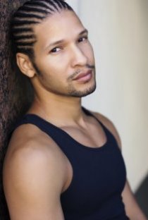 Фотография «Brandon Moten»