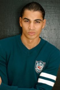 Фотография «Eric Anthony»
