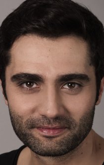 Фотография «Юнус Эмре Йылдырымер»