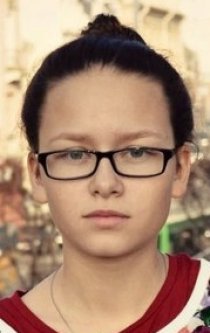 Фотография «Алёна Олейникова»