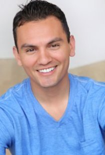 Фотография «Chris Arellano»