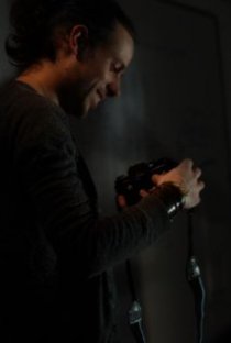 Фотография «Diego Gilly»