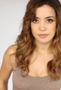 Фотография «Ambar Martinez»