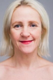Фотография «Fiona Whitelaw»