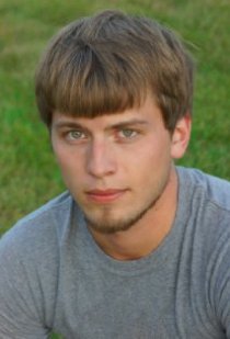 Фотография «Chandler Macocha»