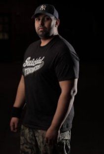 Фотография «William Jimenez Jr.»
