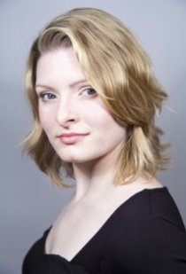 Фотография «Toria Pardoe»
