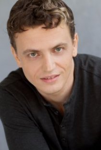 Фотография «Андре Рошков»