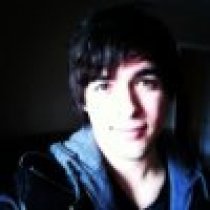 Фотография «John Michael Nored»