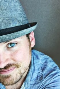 Фотография «Jeff Fuell»