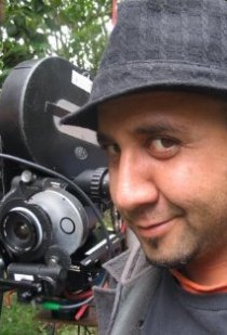 Фотография «Michael Reihana»