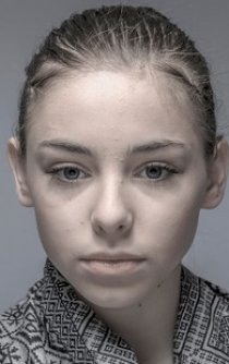 Фотография «Жофия Псотта»