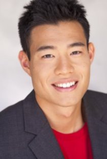 Фотография «Carl Chao»