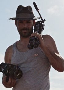 Фотография «Toby B. Styling»