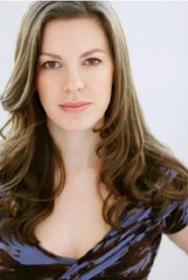 Фотография «Amy Blackman»