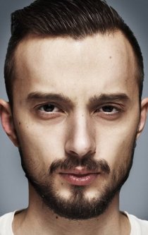 Фотография «Евгений Вдовин»