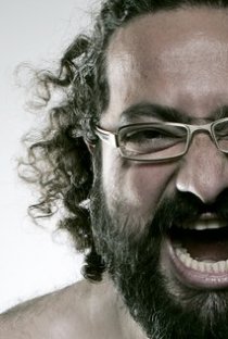 Фотография «Mohammad Ghorbankarimi»