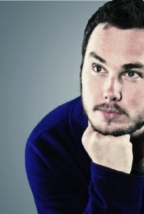 Фотография «Алекс К. Палмер»
