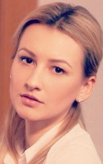 Фотография «Елена Алексюк»
