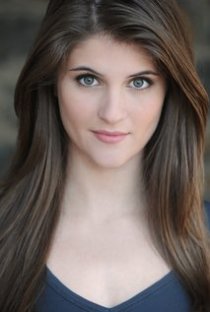 Фотография «Carolyn Murdock»