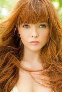 Фотография «Ханна Роуз Мэй»