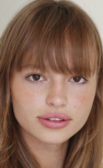 Фотография «Tereza Kacerova»