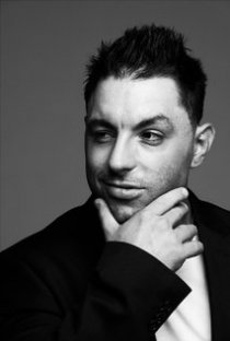 Фотография «Matt E. Derdivanis»