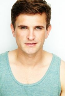 Фотография «Caleb Alloway»