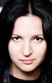 Фотография «Оксана Михеева»
