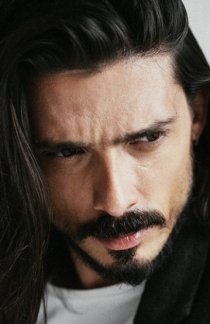 Фотография «Андрей Чибис»