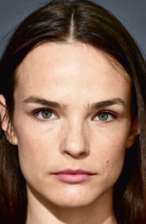 Фотография «Tina Vrbnjak»