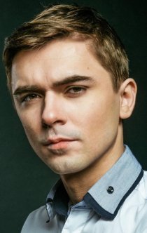Фотография «Гавриил Федотов»