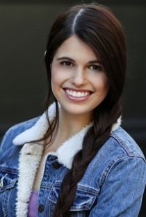 Фотография «Gabrielle Tom»