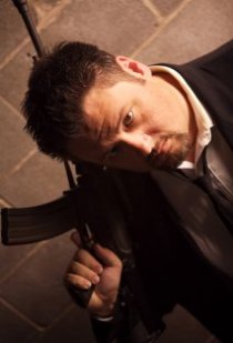 Фотография «Billy 'Bloody Bill' Pon»