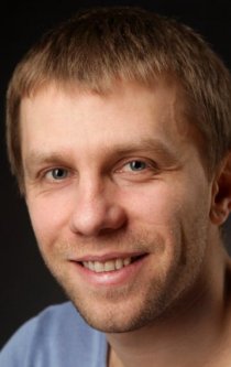 Фотография «Сергей Черданцев»