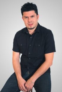 Фотография «Хуан Карлос Фанкони»