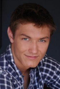 Фотография «Calvin Blinkenberg»