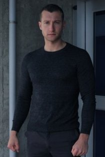 Фотография «Jordan C. Davis»
