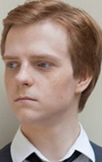 Фотография «Илья Третьяков»