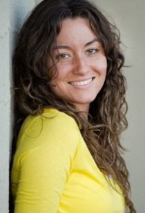 Фотография «Gabrielle Keeley»