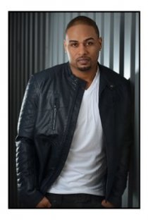 Фотография «Brio Raheem Brock»