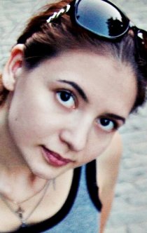 Фотография «Ольга Войтенко»