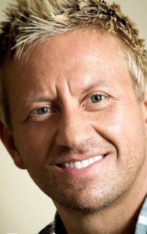 Фотография «Харли Уоллен»