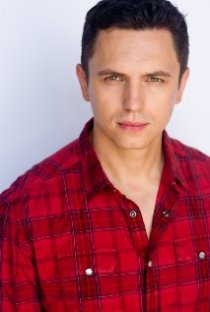 Фотография «Zack Sayenko»