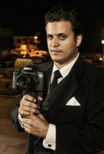Фотография «Jose Perdomo III»