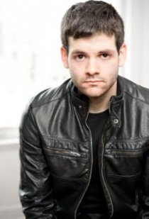 Фотография «Stephen Reyes»